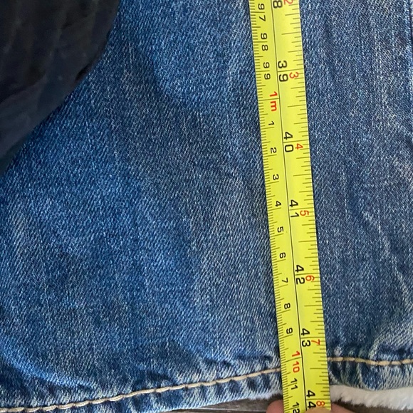 True Religion Straight cut jeans - Picture 12 of 12
